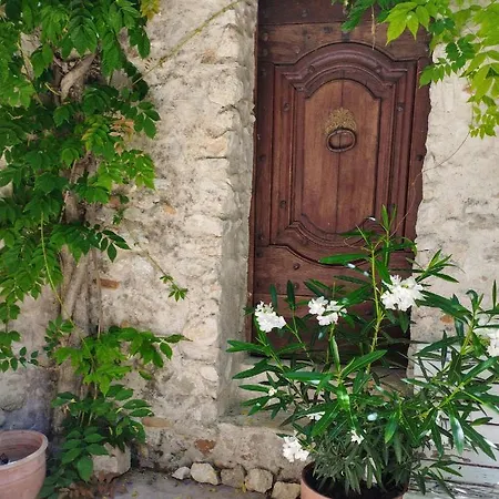 Chez Les Filles Bed & Breakfast Dions Exterior photo